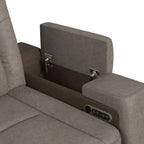 Landon Dual Power Lvst