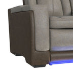 Landon Dual Power Lvst