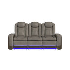 Landon Dual Power Sofa