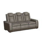 Landon Dual Power Sofa