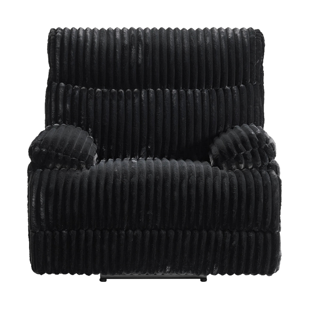 Raven Manual Recliner