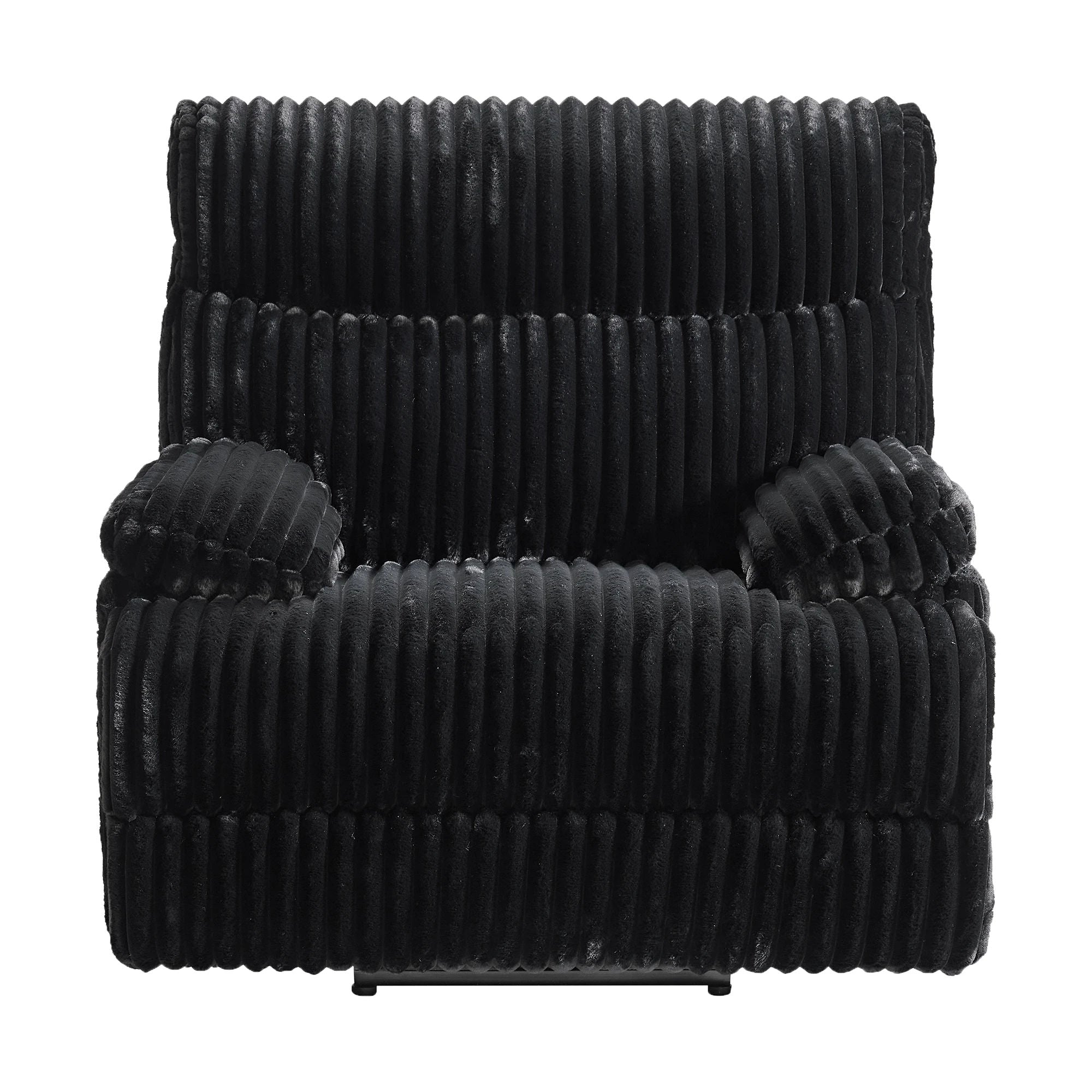 Raven Manual Recliner