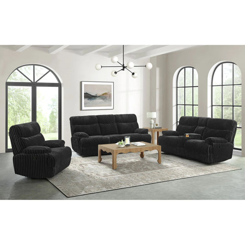 Raven Manual Recliner
