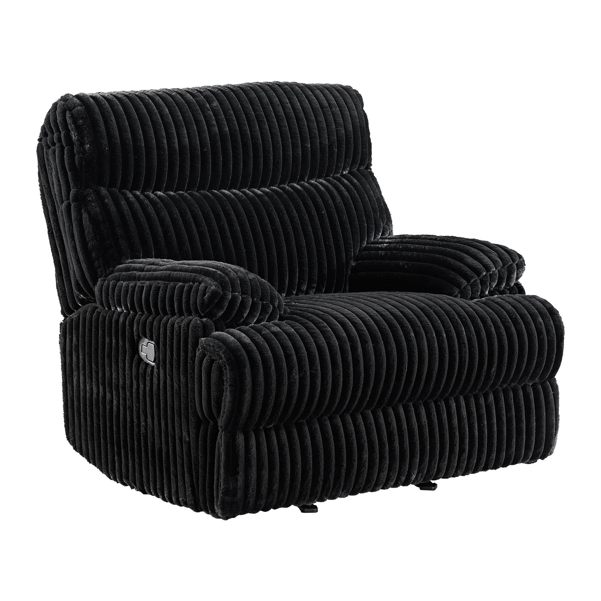 Raven Manual Recliner
