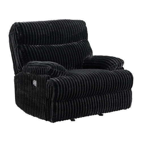 Raven Manual Recliner