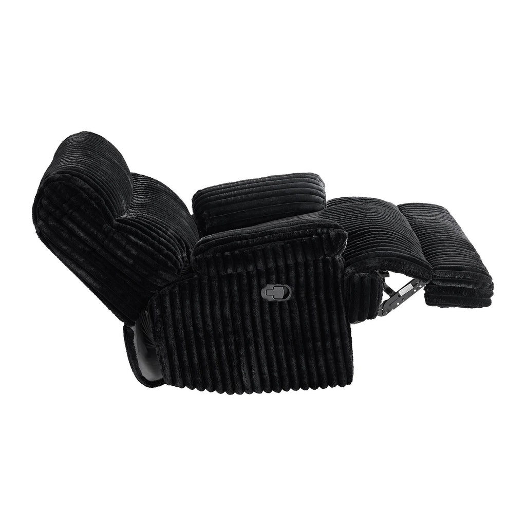 Raven Manual Recliner