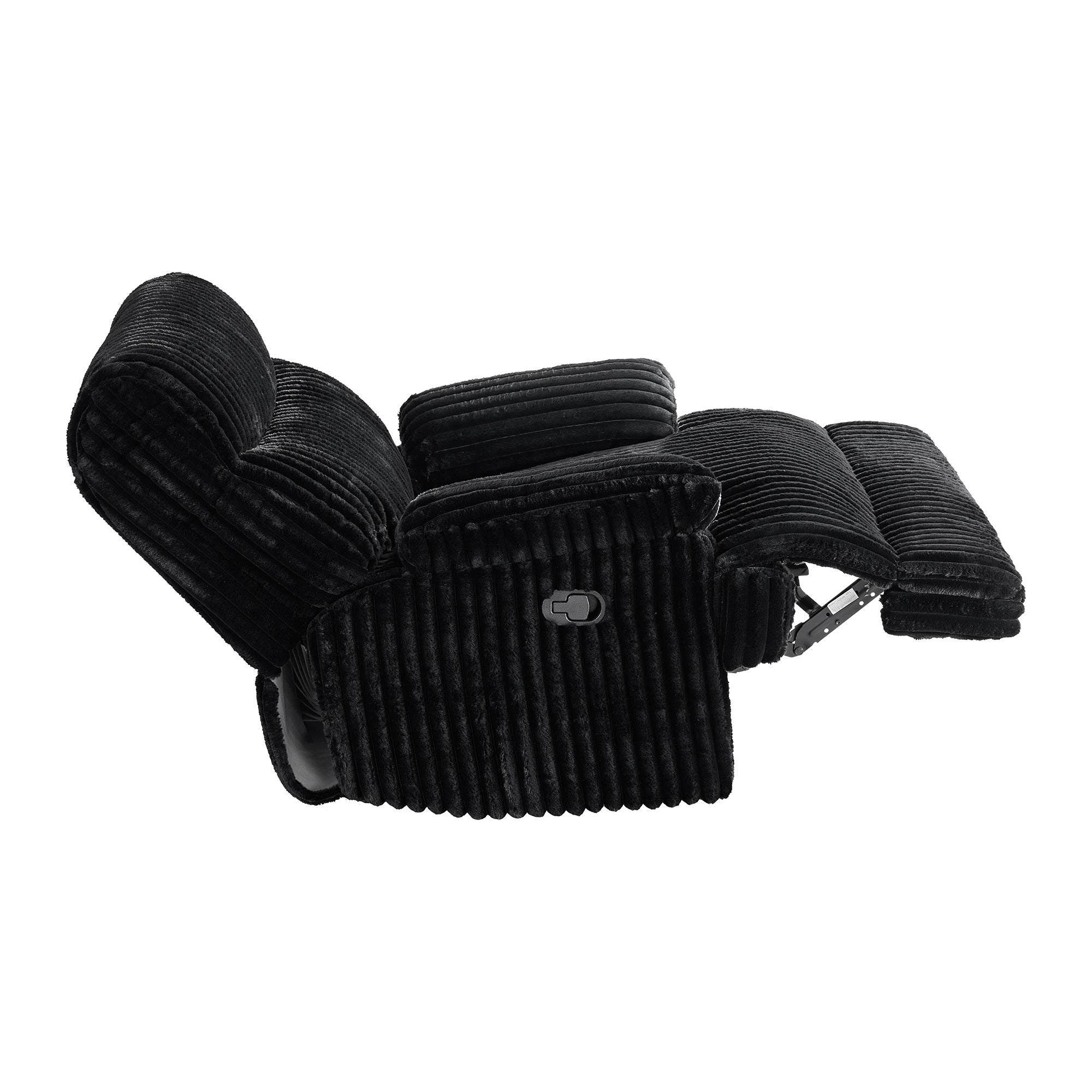 Raven Manual Recliner