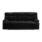 Raven Manual Reclining Sofa