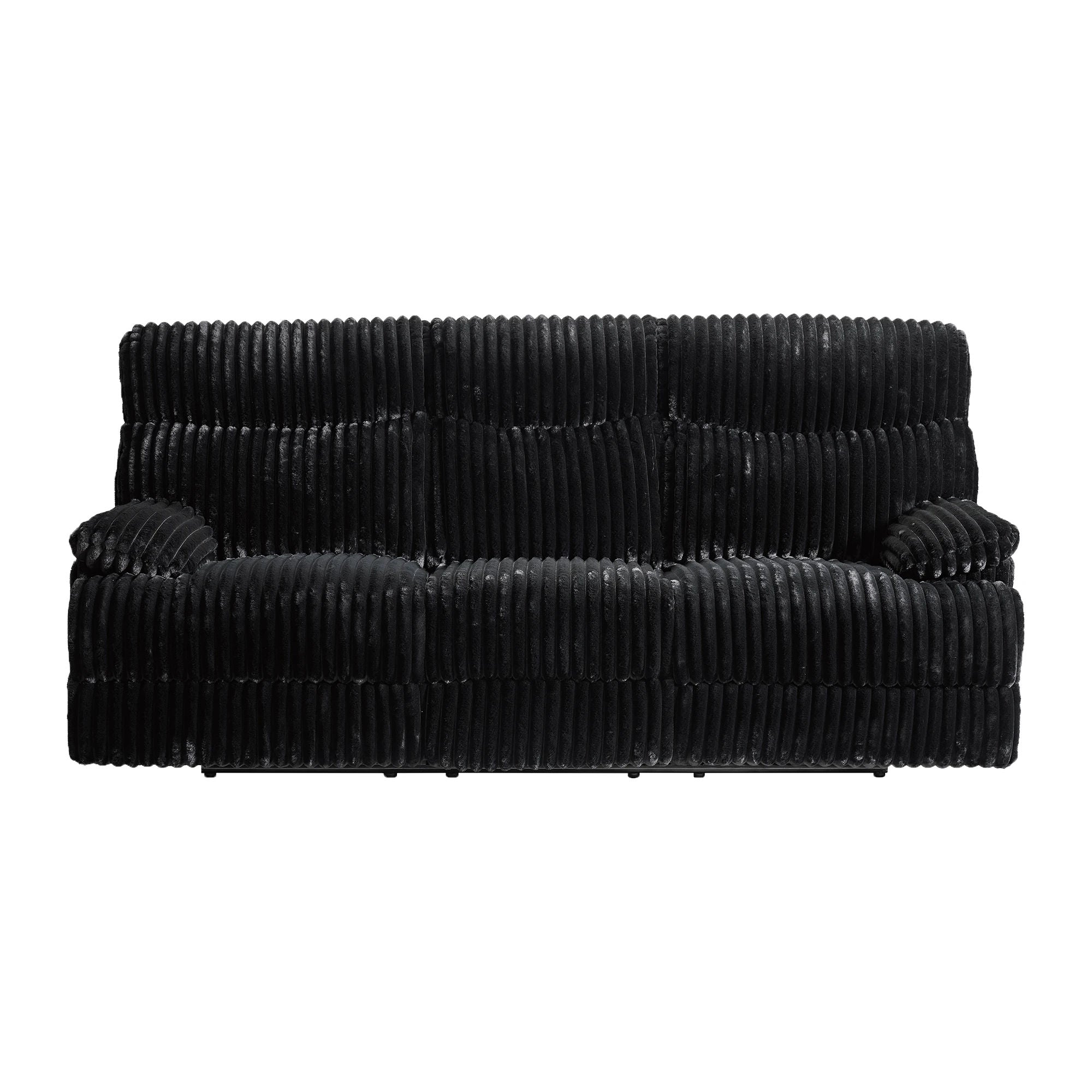 Raven Manual Reclining Sofa