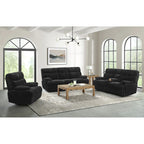 Raven Manual Reclining Sofa