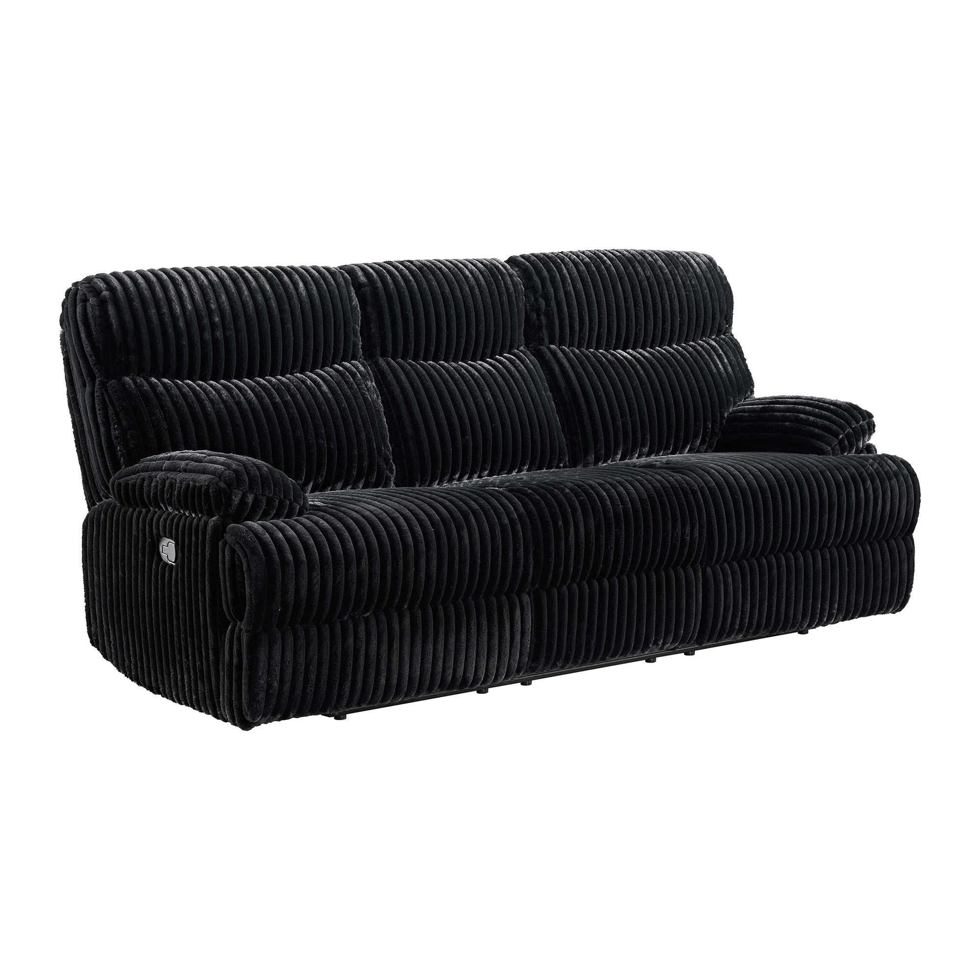 Raven Manual Reclining Sofa