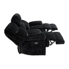 Raven Manual Reclining Sofa