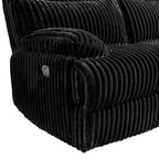Raven Manual Reclining Sofa