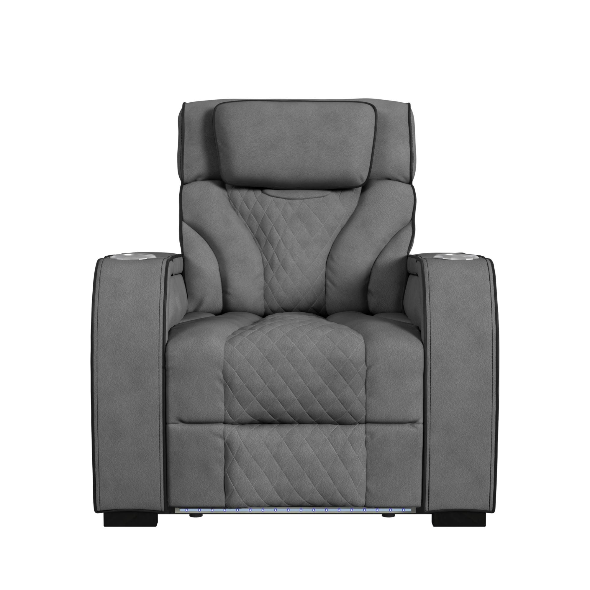 Nexus Recliner