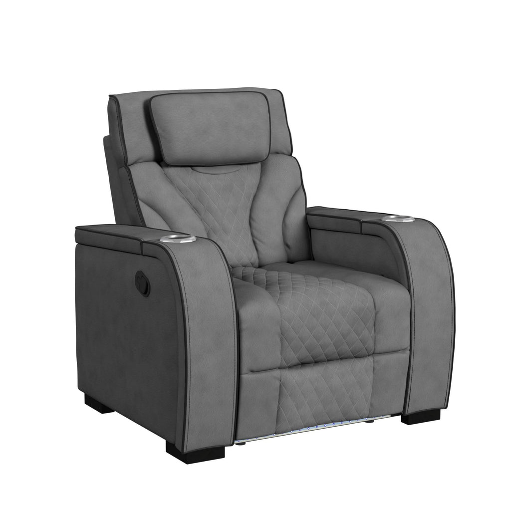 Nexus Recliner