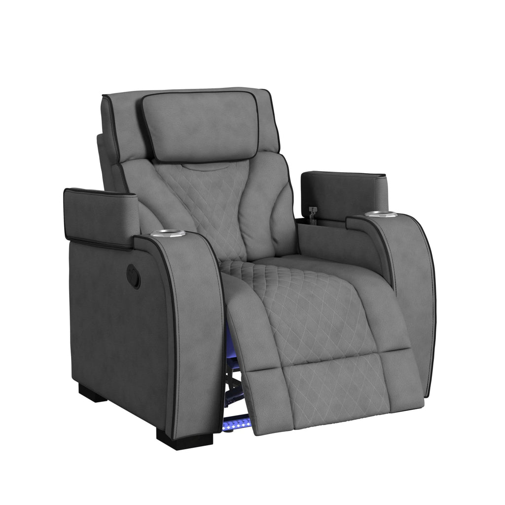 Nexus Recliner