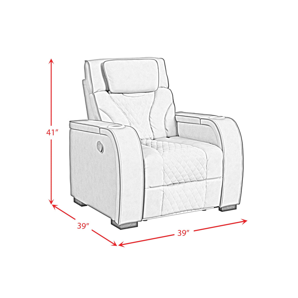 Nexus Recliner