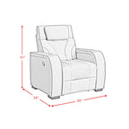 Nexus Recliner