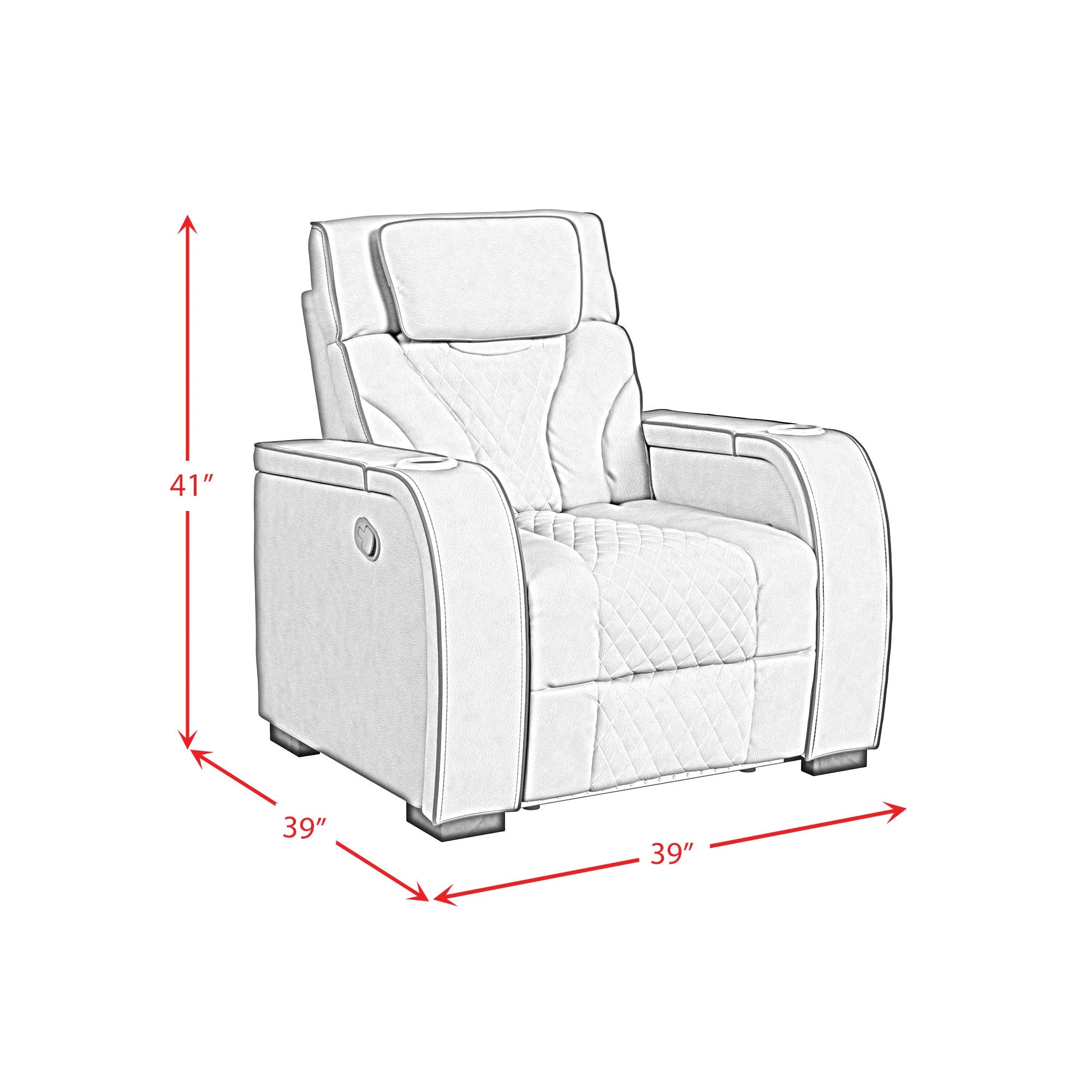 Nexus Recliner