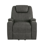 Harbor Power Lift Chair with Heat & Massage