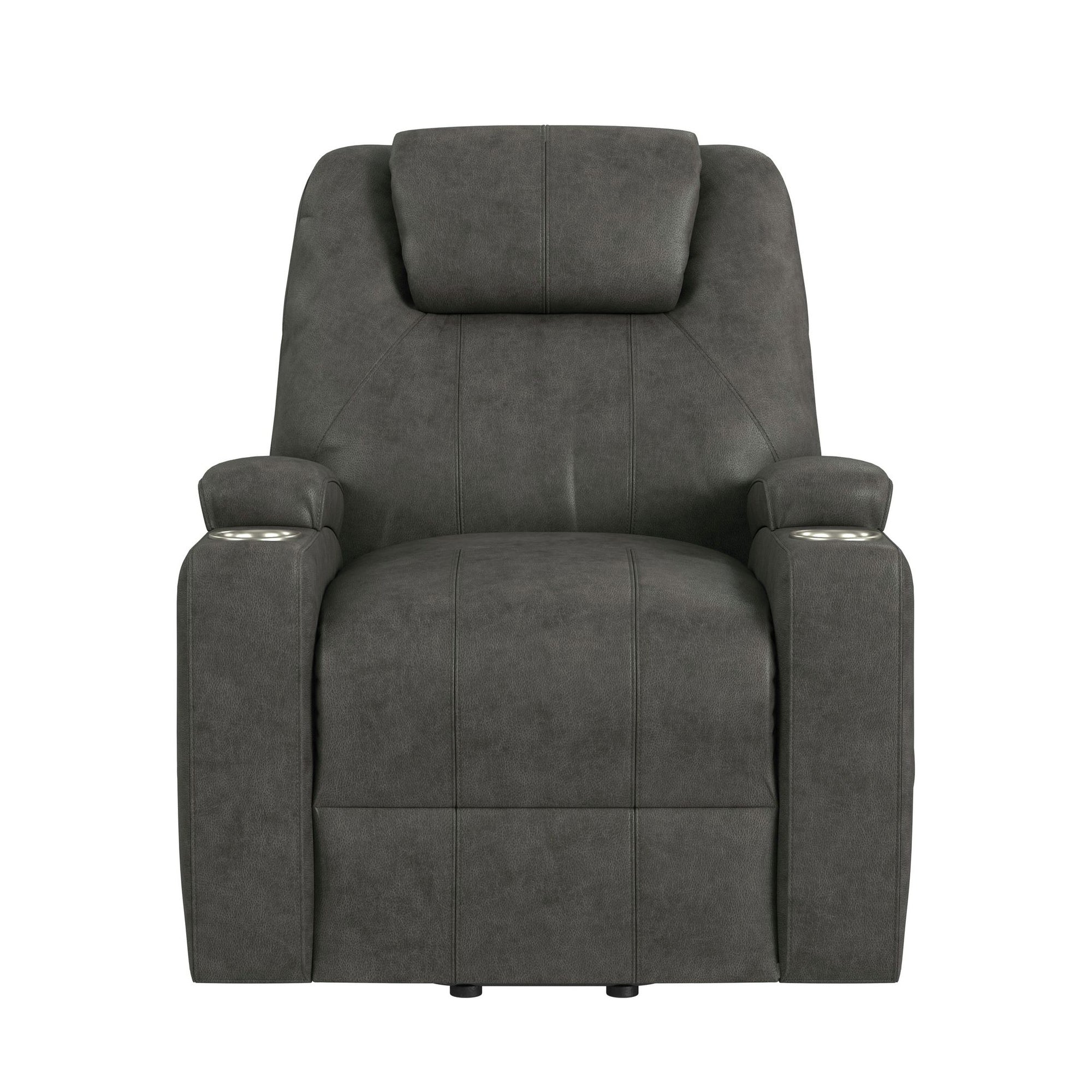 Harbor Power Lift Chair with Heat & Massage