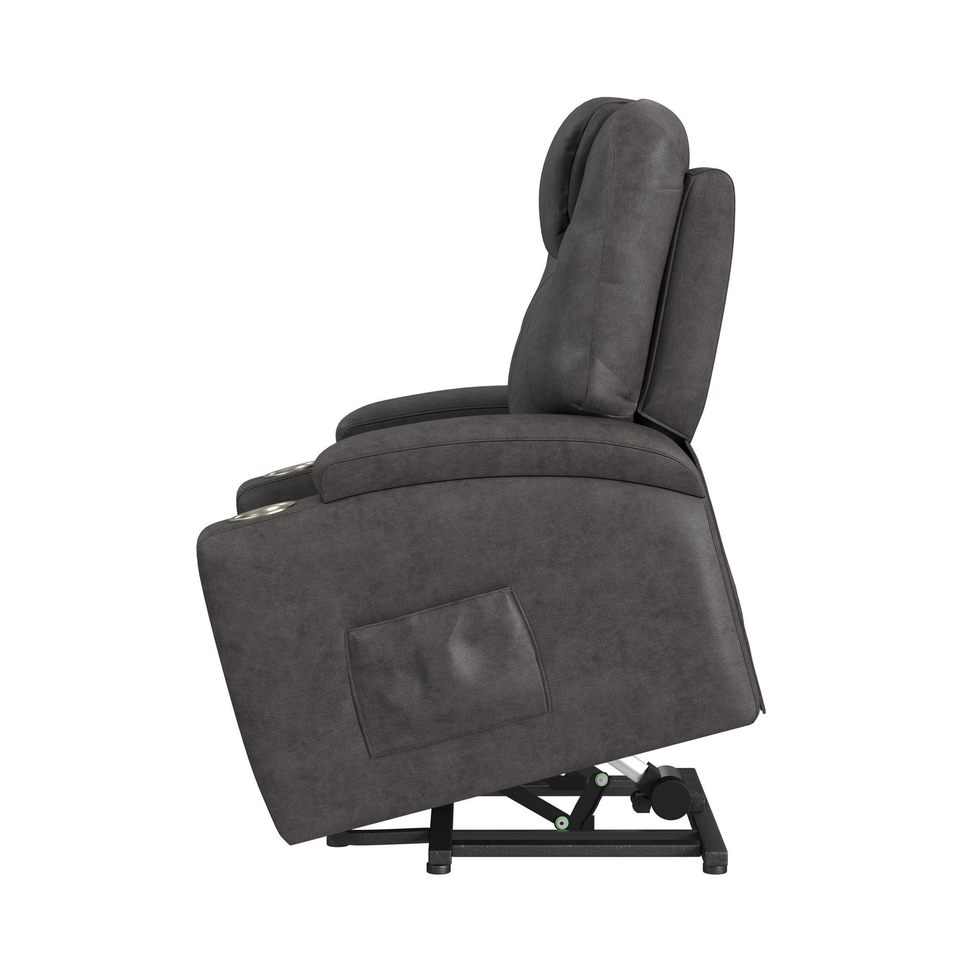 Harbor Power Lift Chair with Heat & Massage