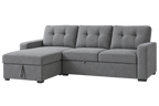 Marion 2-Piece Sectional
