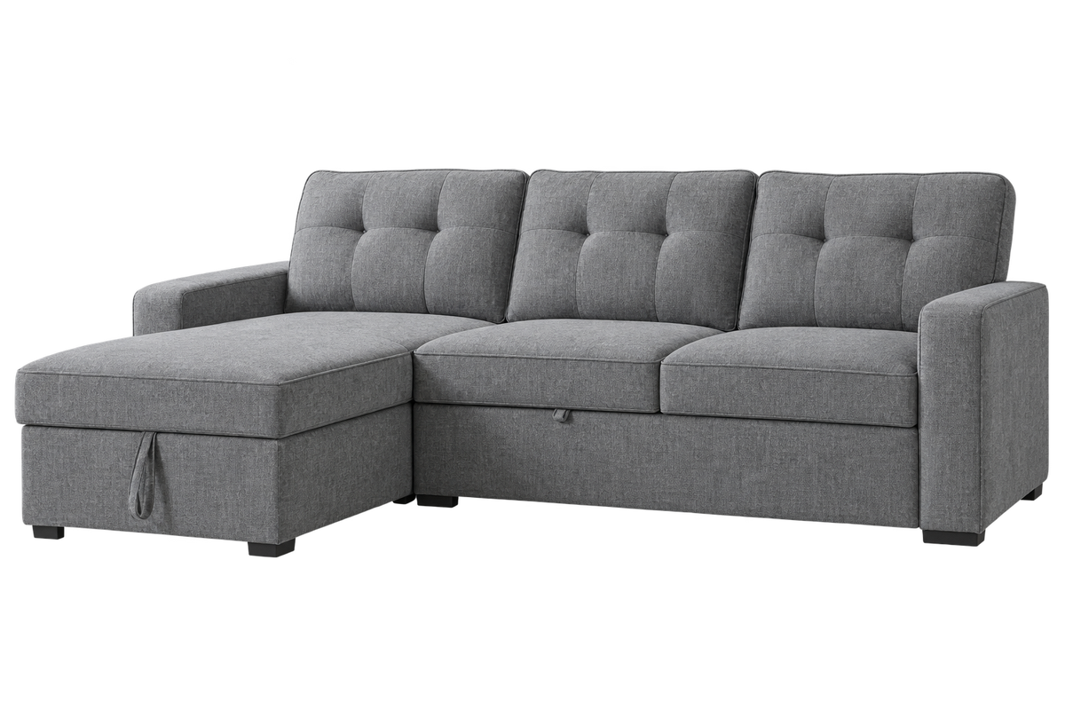 Marion 2-Piece Sectional