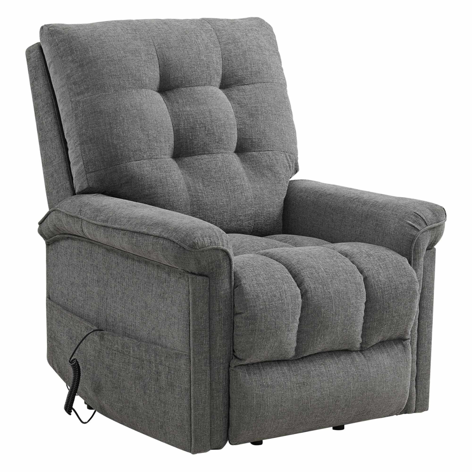 Pecos Power Lift Chair