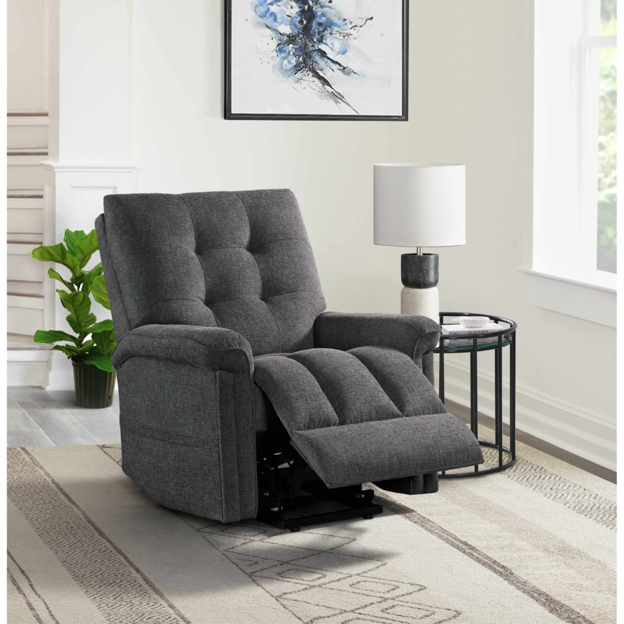 Pecos Power Lift Chair