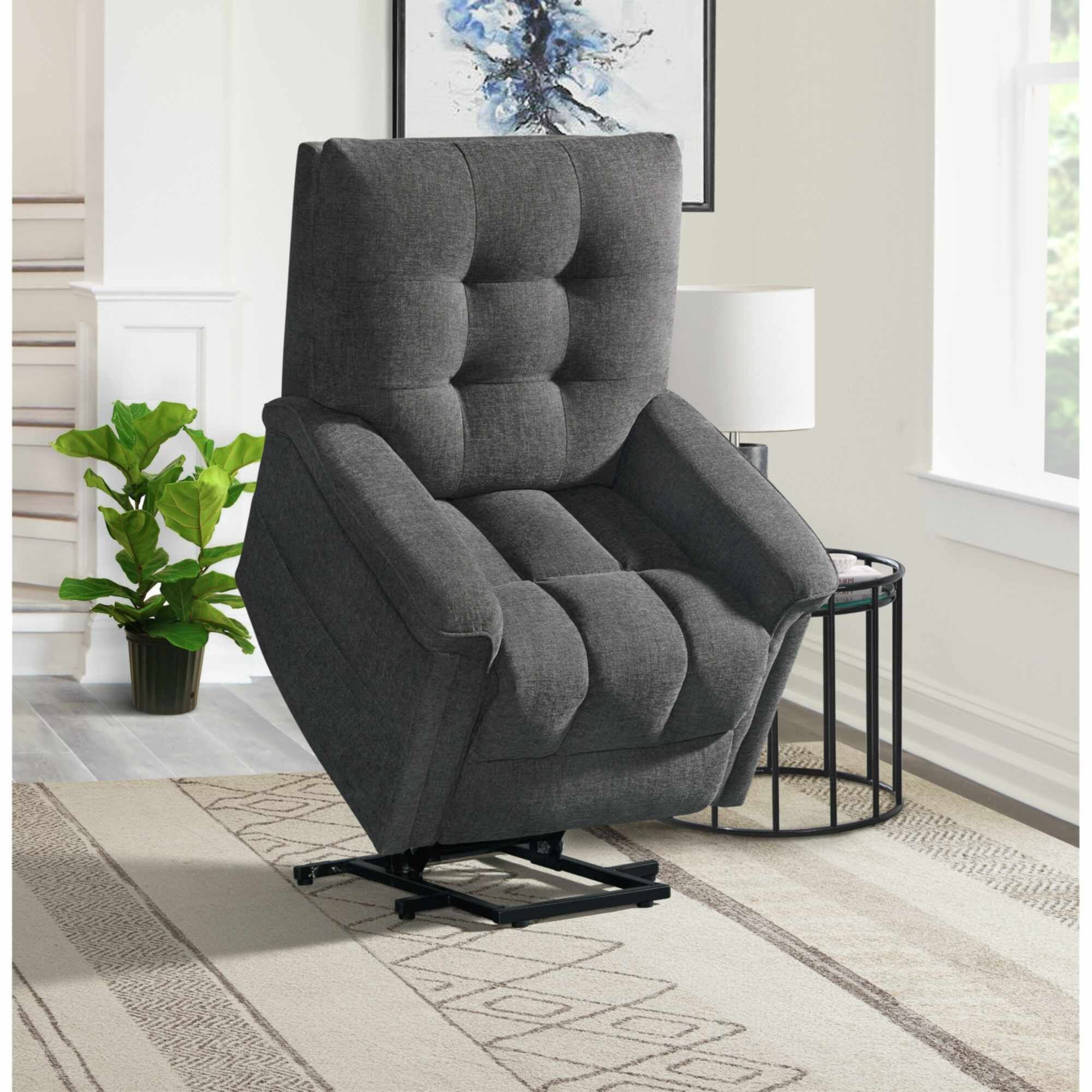 Pecos Power Lift Chair