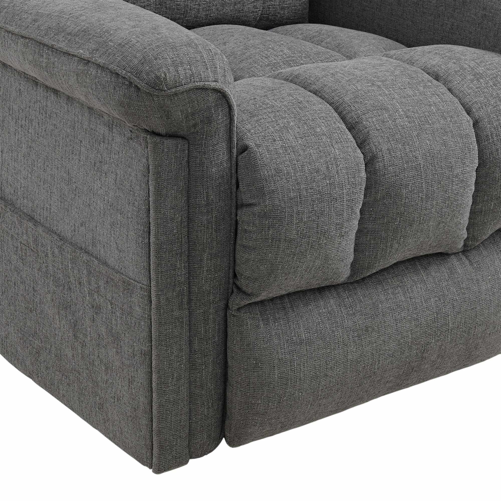 Pecos Power Lift Chair