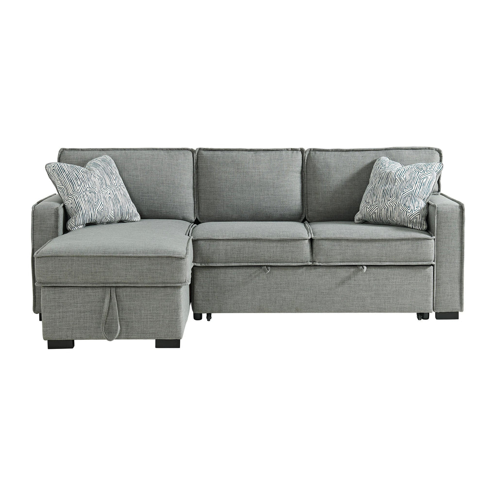 Carmen 2PC Sectional