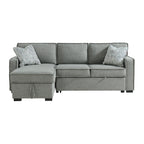Carmen 2PC Sectional
