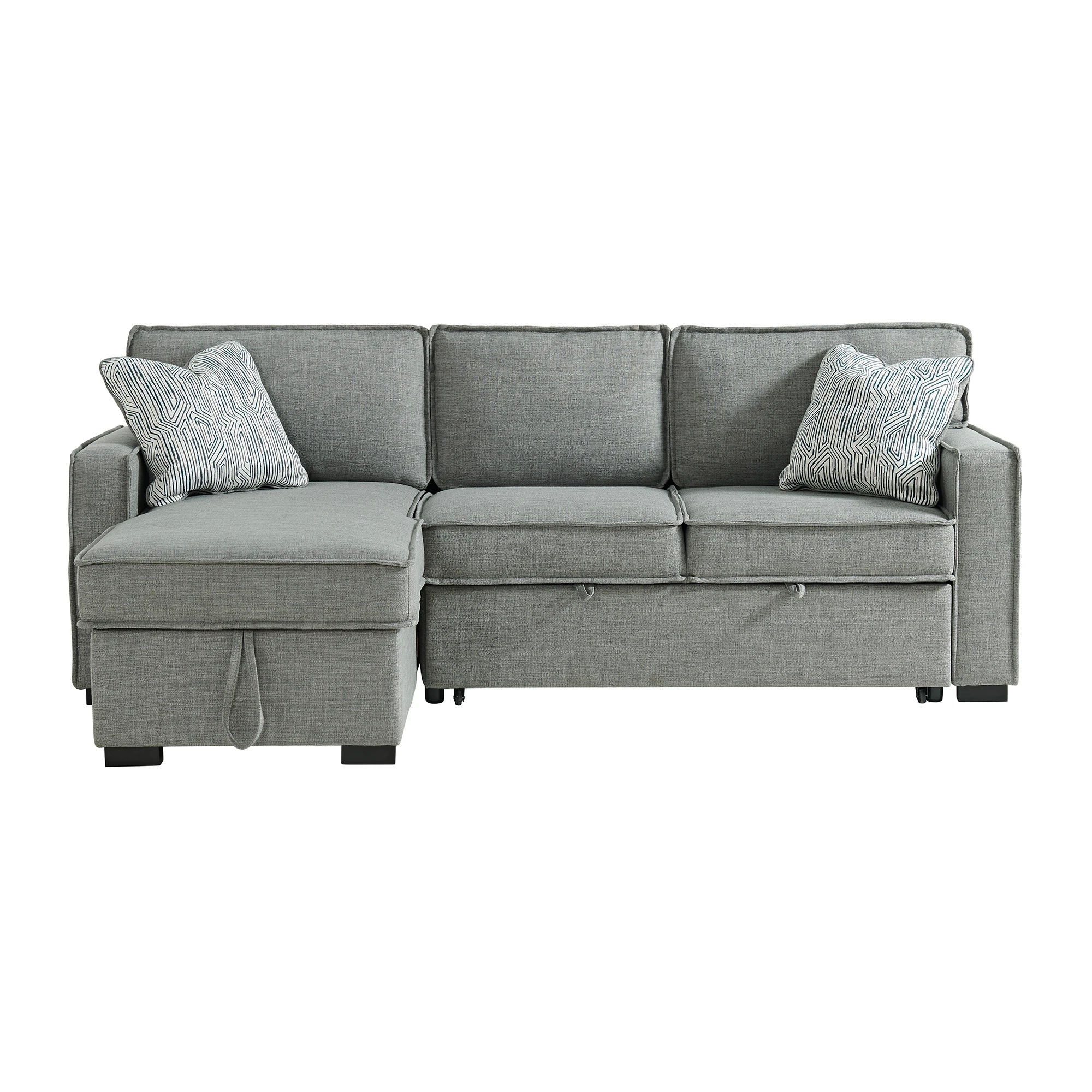 Carmen 2PC Sectional