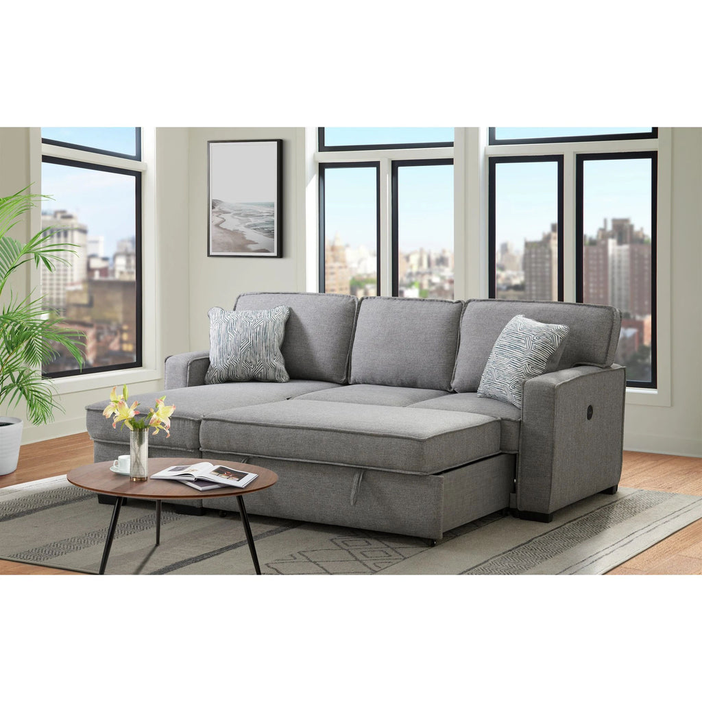 Carmen 2PC Sectional