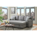 Carmen 2PC Sectional
