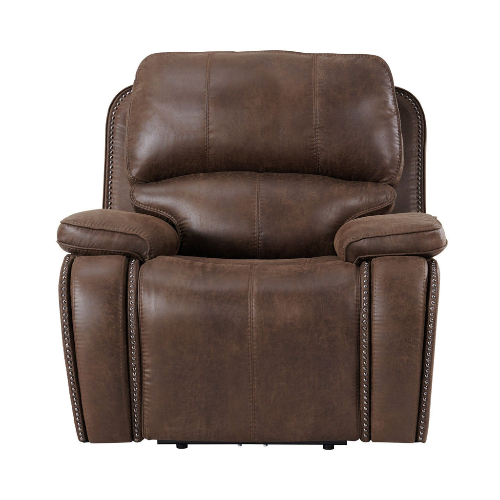Canyon Dual Power Recliner