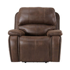 Canyon Dual Power Recliner