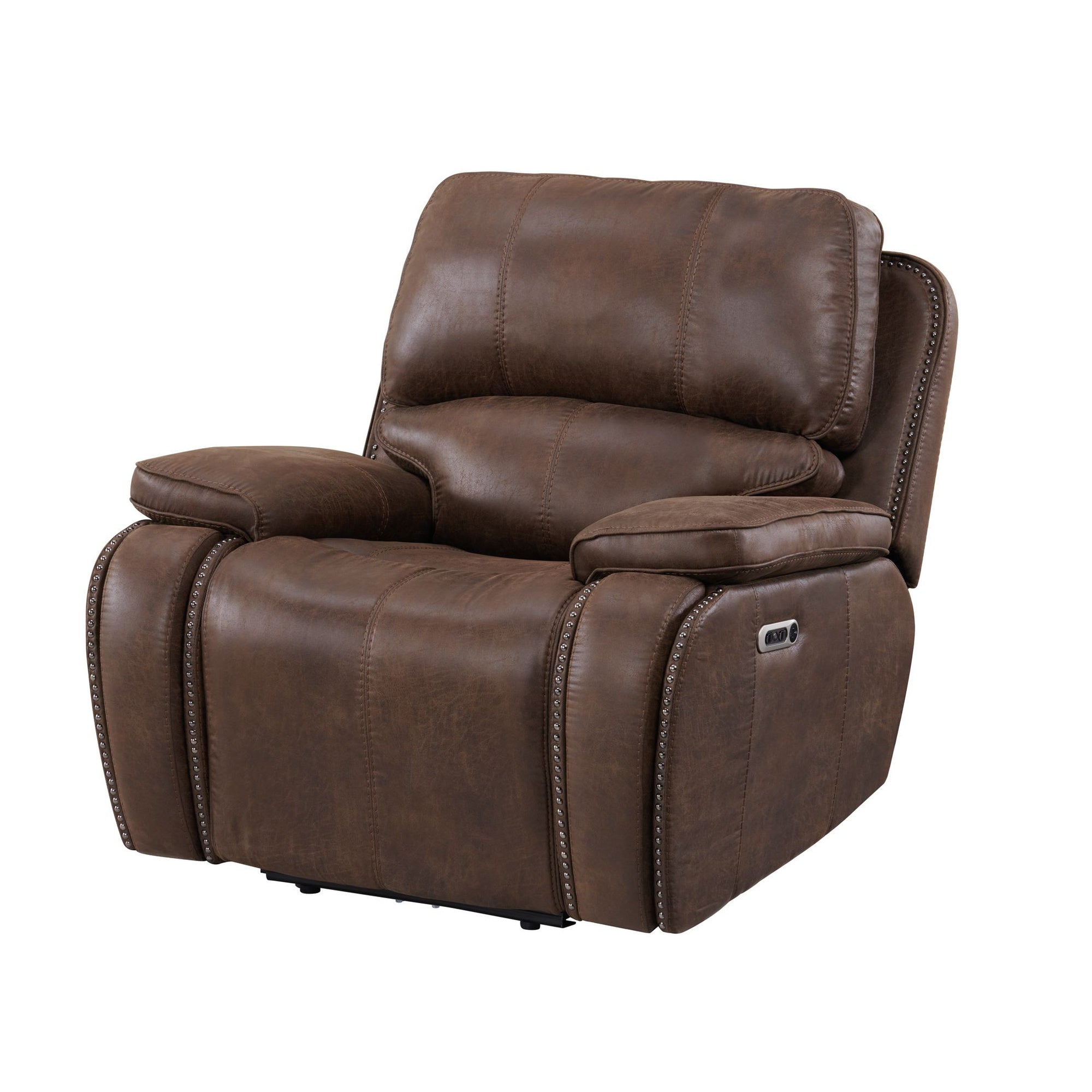 Canyon Dual Power Recliner