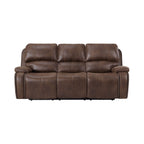 Canyon Dual Power Reclining Sofa