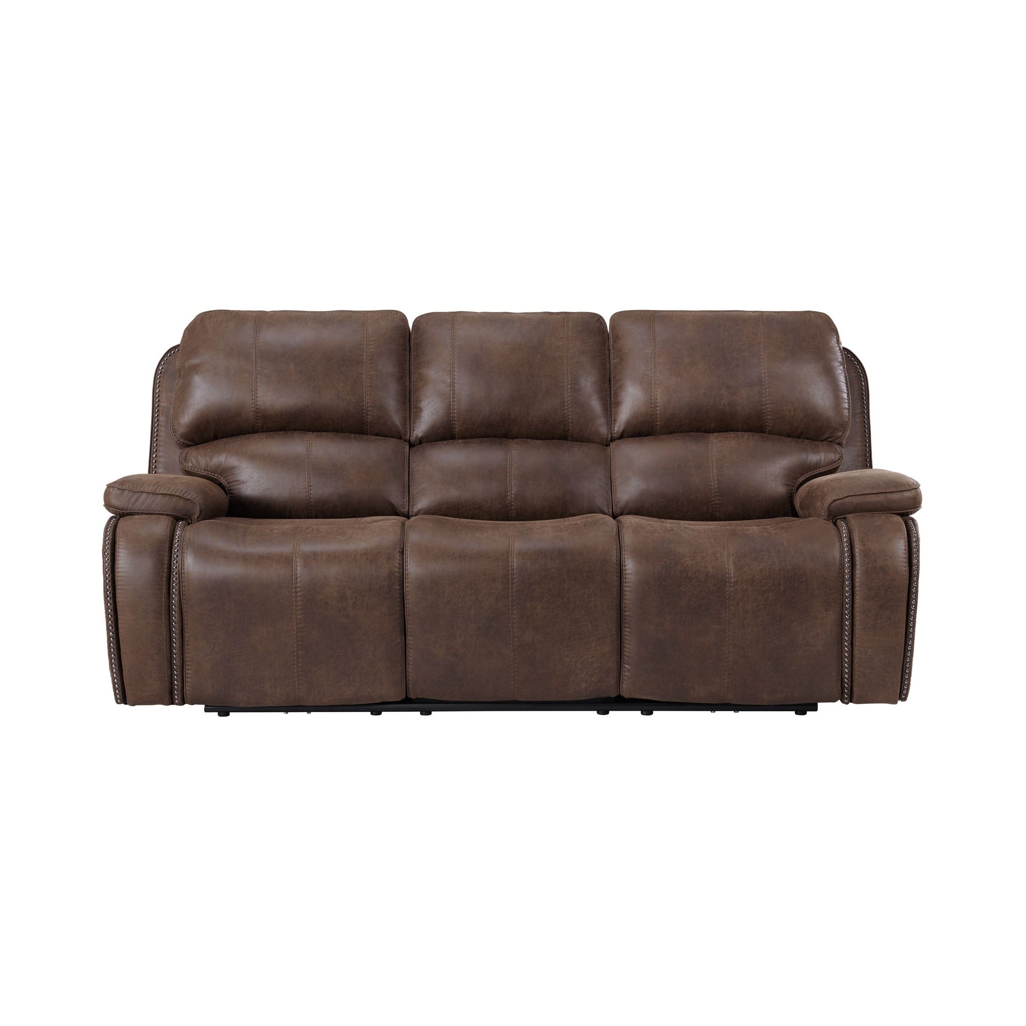 Canyon Dual Power Reclining Sofa