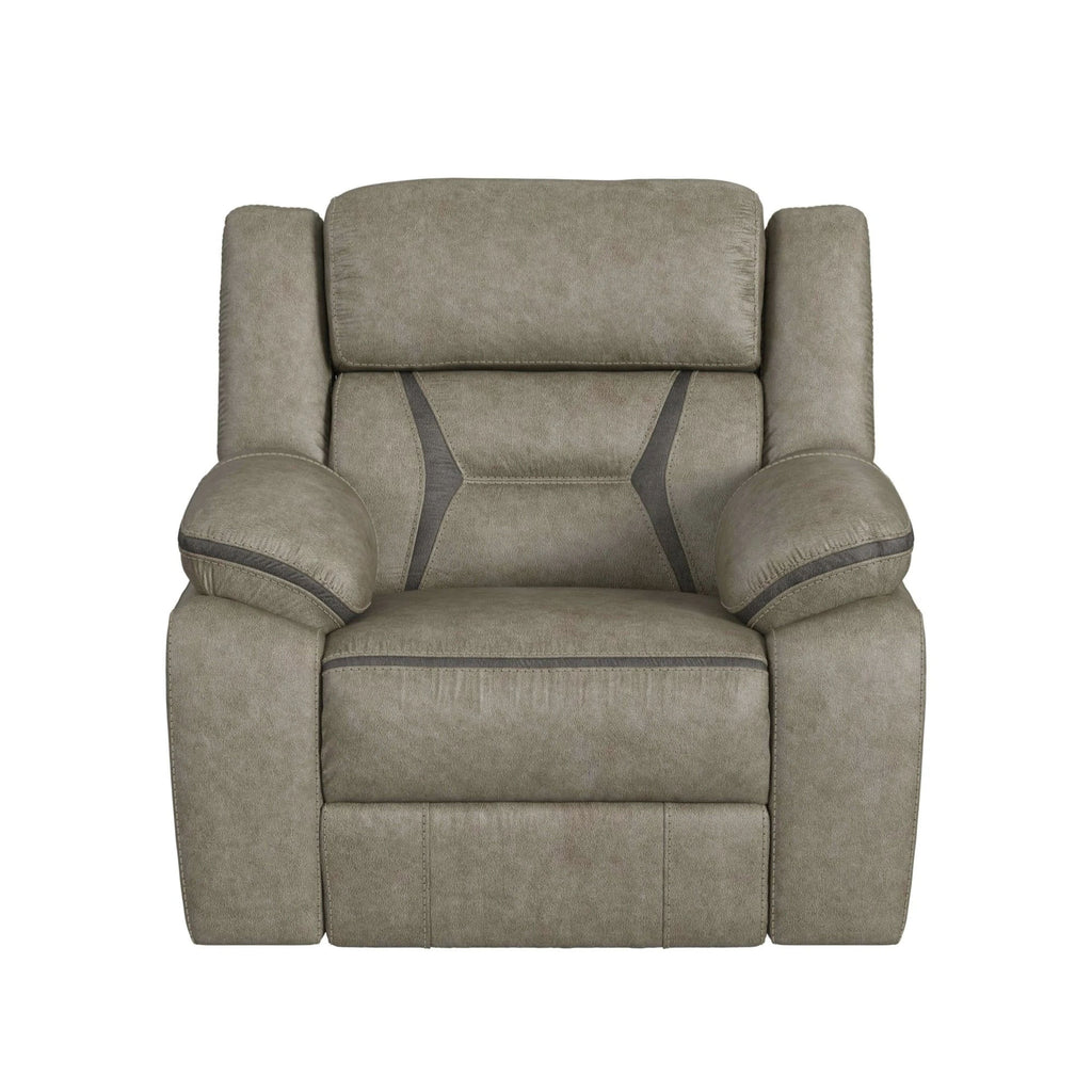 Engage Manual Recliner