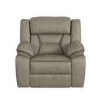 Engage Manual Recliner