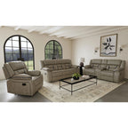 Engage Manual Recliner