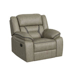 Engage Manual Recliner