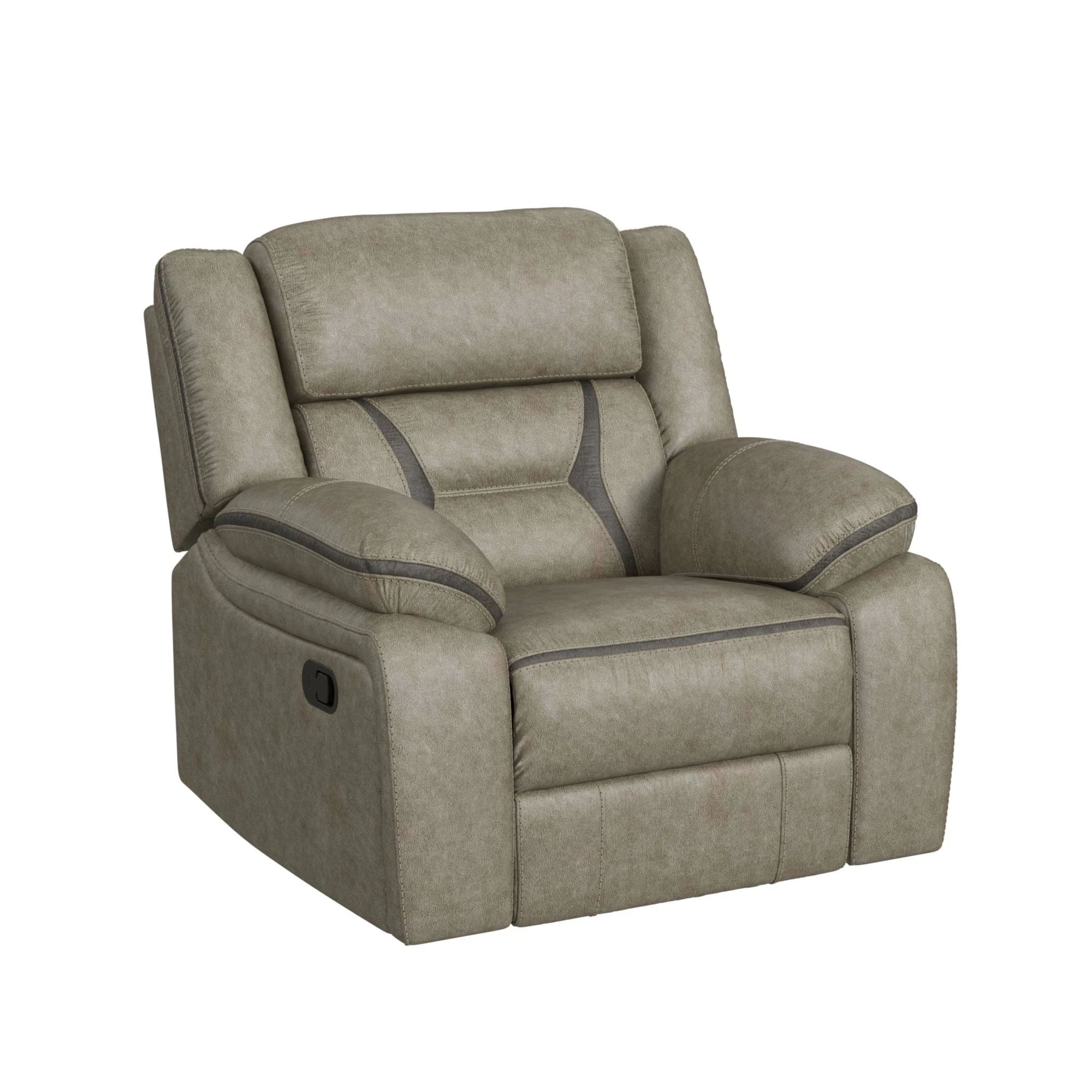 Engage Manual Recliner