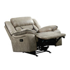 Engage Manual Recliner
