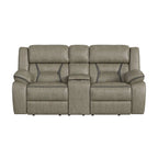 Engage Reclining Loveseat