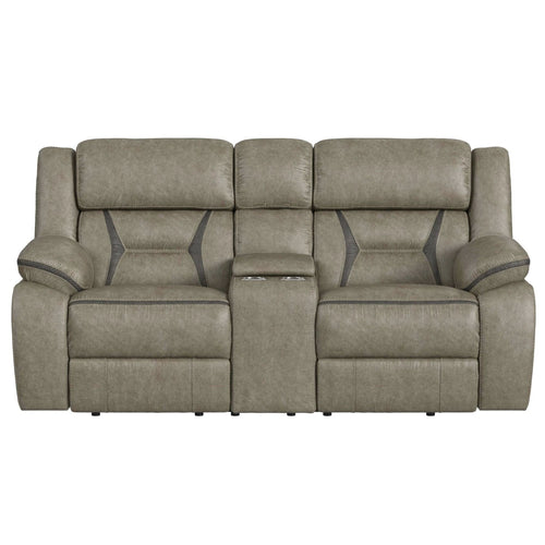 Engage Reclining Loveseat